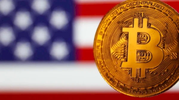 Bitcoin sobe 10% para um recorde acima de US$ 76.000 enquanto a vitória de Trump anuncia uma adoção mais ampla de criptomoedas e regulamentação mais fraca