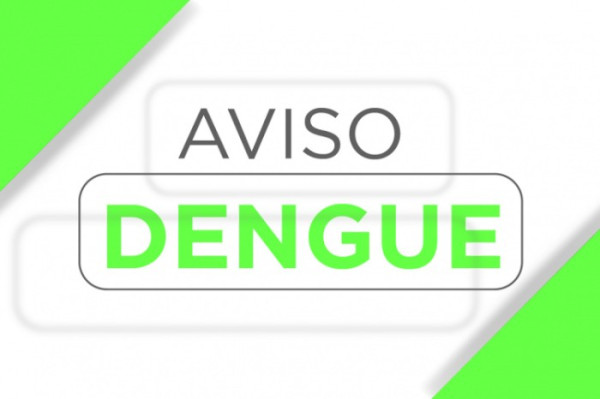 Boletim semanal da dengue confirma 253 novos casos da doença
