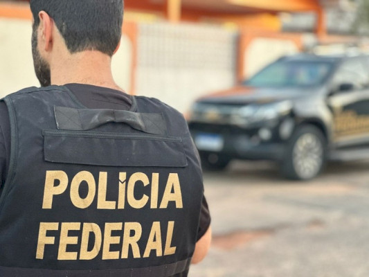 Polícia Federal investiga grupo criminoso que teria movimentado R$ 6 bilhões nos últimos 5 anos