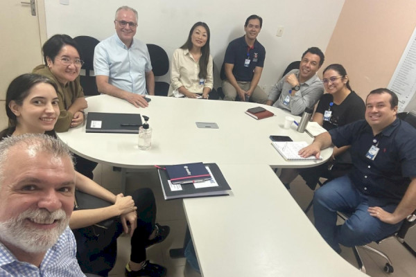 Clínica e pediatria: Hospital Zona Sul de Londrina terá primeiro programa de residência médica