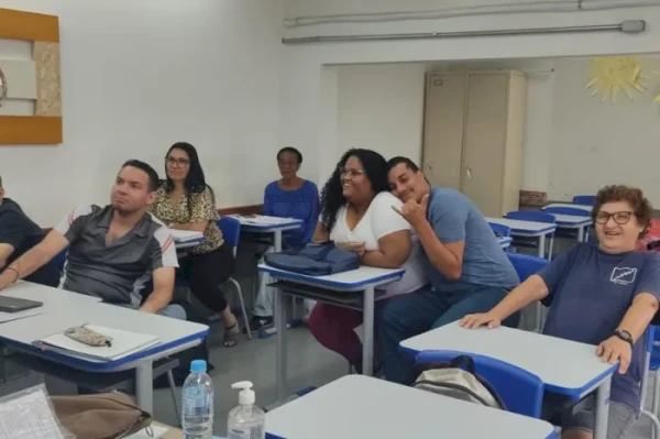 CEEBEJA de Londrina celebra 40 anos de inclusão e qualidade educacional