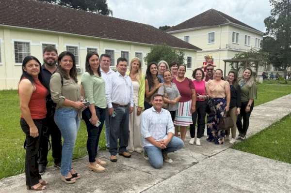 Hospital de Dermatologia do Estado promove encontro com gestores municipais de saúde