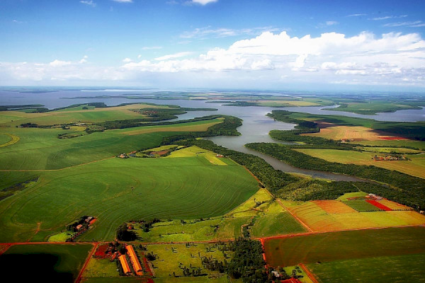 CBH do Paraná 3 fecha agenda de 2024 com reunião virtual no dia 6 de dezembro