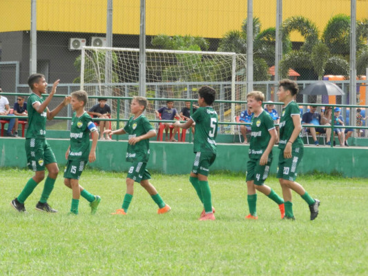 AACC avança com duas equipes para finais da Copa Copagril; decisões acontecem sábado