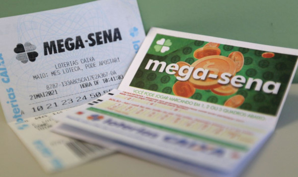 Mega-Sena sorteia nesta terça-feira prêmio acumulado em R$ 76 milhões