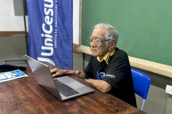 Do CEEBJA para a Academia: veteranos de Londrina comemoram vaga universitária