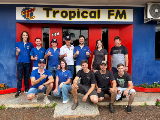 Eleições 2024: Rádio Tropical FM Garante Informação Imparcial e Transparência na Apuração dos Votos