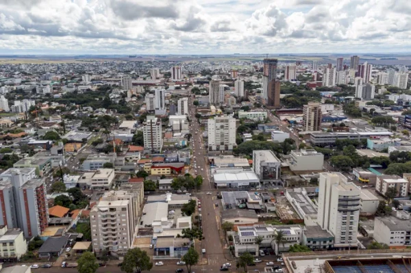 Estado firma convênio de R$ 25,4 milhões para melhorias de vias urbanas em Cascavel