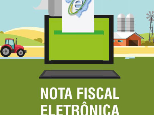 2º Workshop sobre nota fiscal eletrônica do produtor rural acontece na tarde desta terça-feira