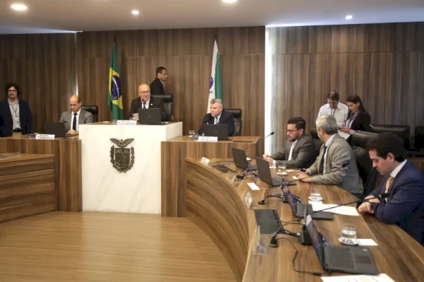 LOA 2025 é aprovada na Comissão de Orçamento da Assembleia Legislativa