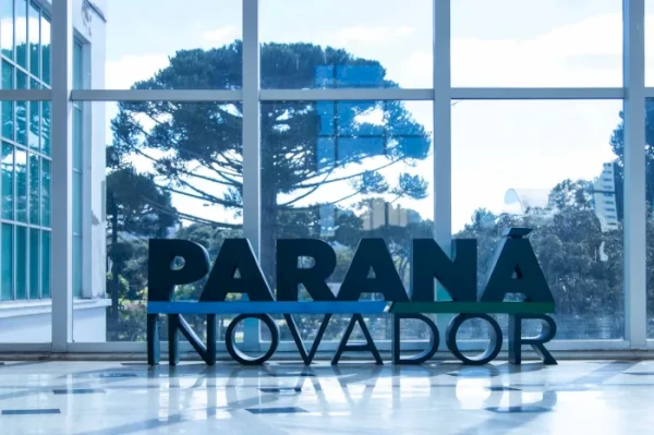 Governo do Paraná vence prêmio nacional de transformação digital