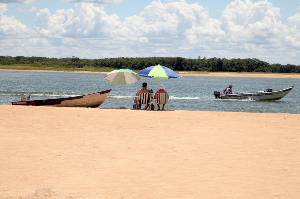 Turismo no Paraná cresce quase o triplo da média nacional entre janeiro e outubro