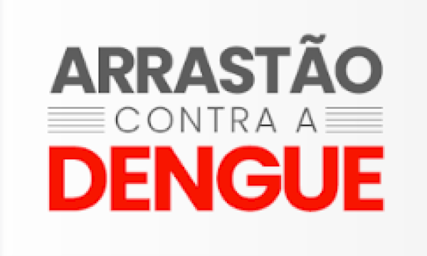 Quatro Pontes terá 2º Arrastão contra a Dengue de 2024