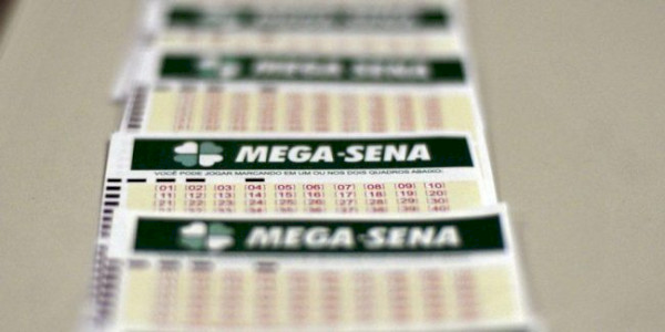 Aposta rondonense acerta a quina da Mega-Sena e leva mais de R$ 49 mil