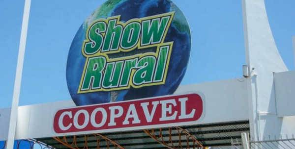 Coopavel vai abrir 700 vagas temporárias para o Show Rural