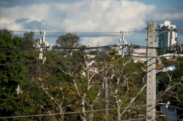 R$ 51 milhões: nova rede de dados em alta velocidade da Copel aumenta eficiência elétrica