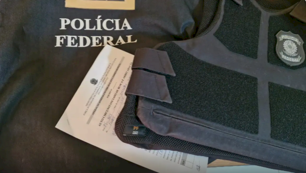 Polícia Federal deflagra ação contra esquema de desvios de recursos do SUS