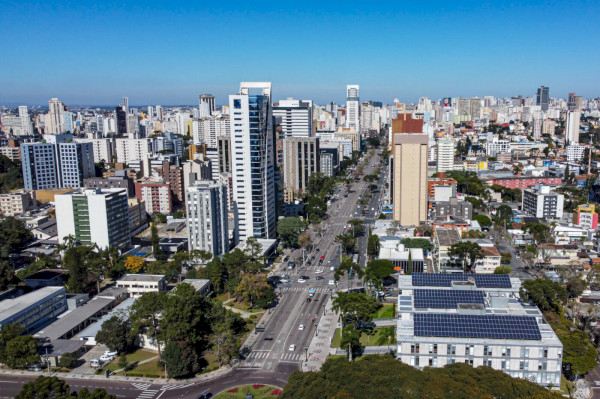 Municípios do Paraná alcançam melhor índice de qualidade de vida da história