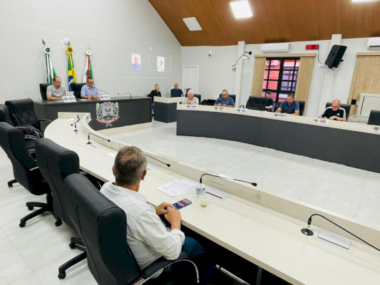 Vereadores aprovam doação de terreno para sede própria do Ministério Público em Marechal Rondon