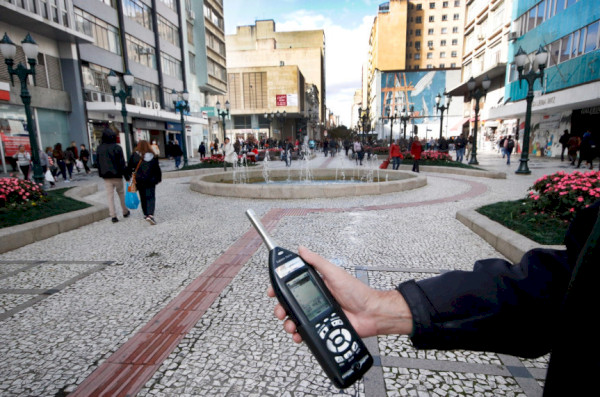 Deputado Goura protocola projeto para prevenir, monitorar e controlar a poluição sonora no Paraná