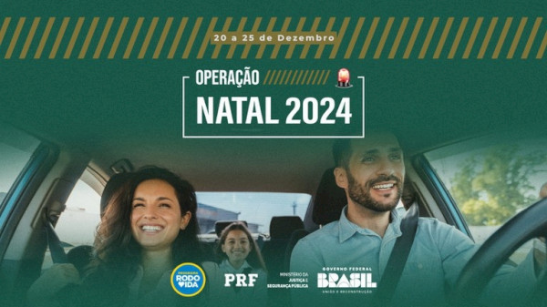 RODOVIDA: PRF intensifica fiscalização nas rodovias federais do Paraná com foco em velocidade e ultrapassagens proibidas até o natal