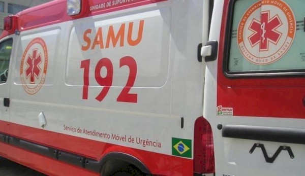 Pneu explode e trabalhador tem braço amputado em Guaíra