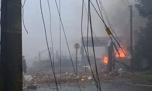 Duas tragédias no fim de semana comovem o Brasil