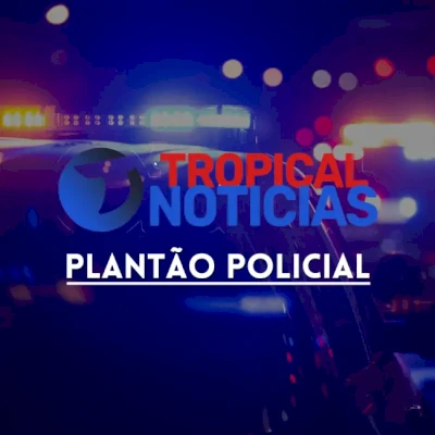 Rondonense relata à PM ameaça de morte por dívida de churrasco