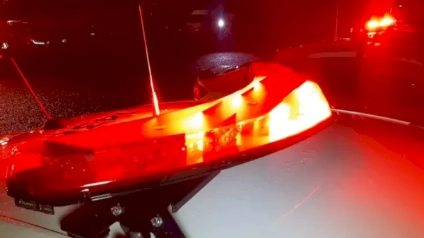 Criança de 11 anos aciona a PM pedindo ajuda para a mãe em Marechal Rondon