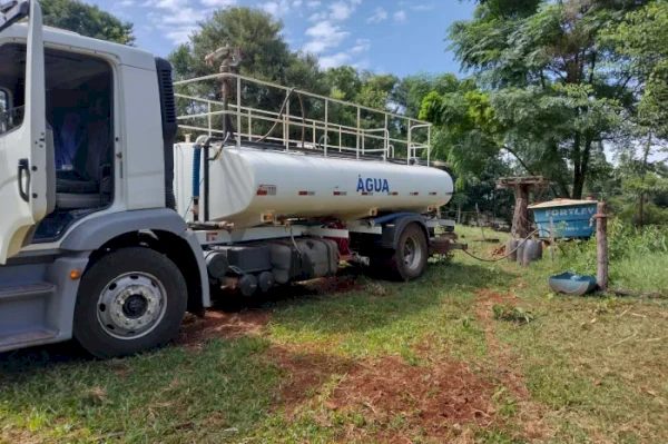 Estado repassou R$ 8 milhões aos municípios em situação de emergência em 2024