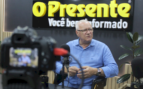Aceitei o convite para ser chefe de gabinete, revela Mano