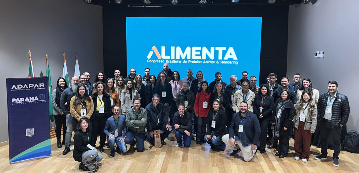 Adapar apresenta ações de saúde animal e inspeção de produtos a outros estados Foto: Adriano Rima